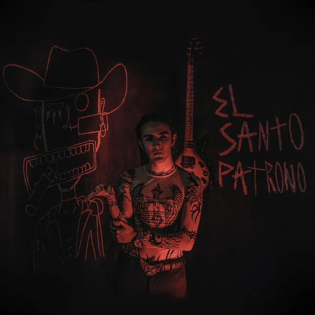 El Santo Patrono (Freestyle)