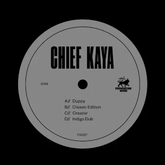 Classic Edition by Chief Kaya