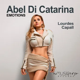 Emotions by Abel Di Catarina