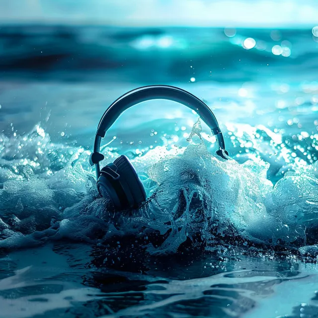 Tides of Music: Ocean Sounds