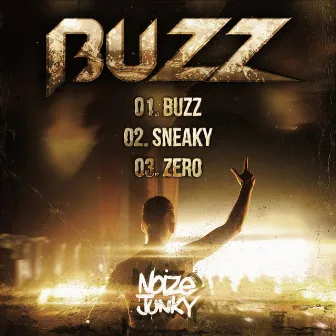 Buzz by Saltzer