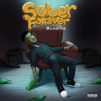 Sober forever by Blaqice