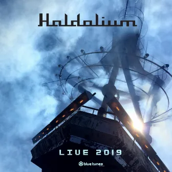 Haldolium (Live, 2019) by Haldolium