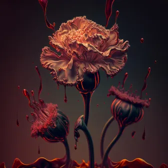 Carnation by LØDIUN