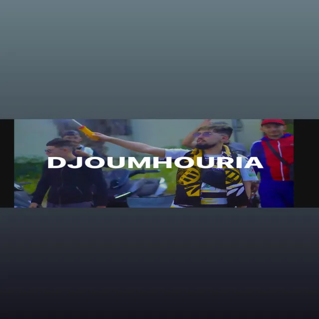 Djoumhoria