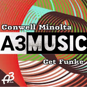 Get Funke by Conwell Minolta