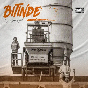 Bitinde by Logan Joe