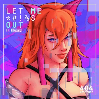 Let Me Out (The Amazing Digital Circus) by Nina Hope