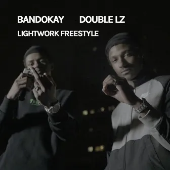 Lightwork Freestyle by Double Lz