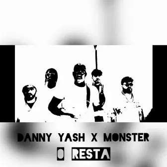 0 Resta by Monster