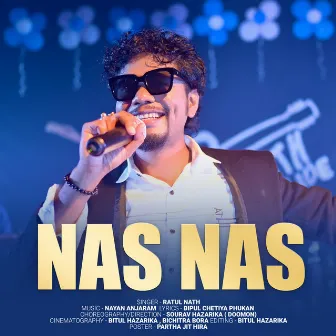 Nas Nas by Ratul Nath