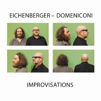 Improvisations by Markus Eichenberger