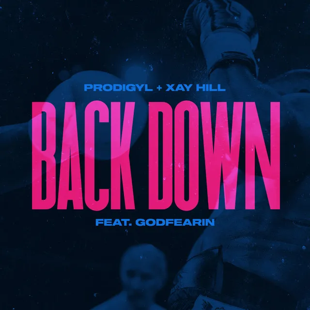 Back Down