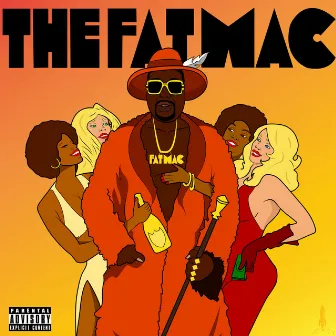 The FatMac by FatMac