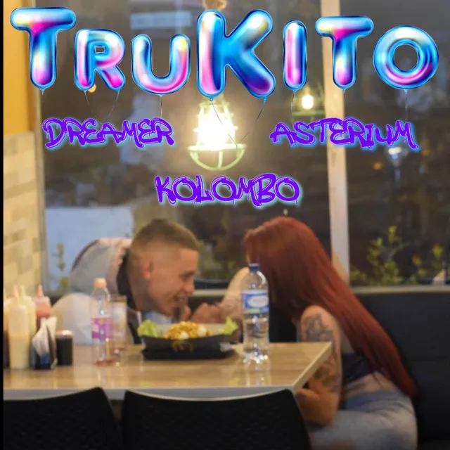 TRUKITO