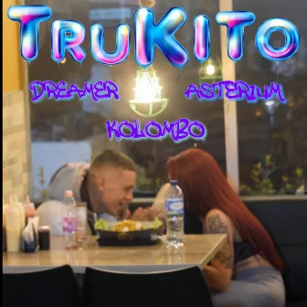 TRUKITO by Colombo American