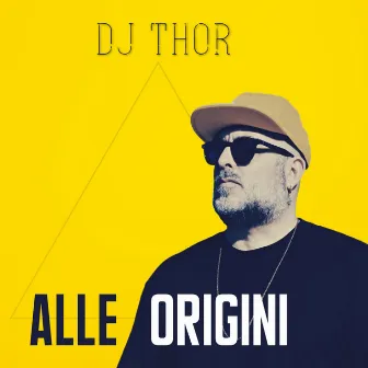 Alle origini by D.J. Thor