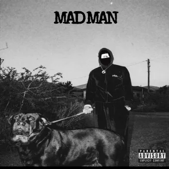 MAD MAN by Rimi BHD