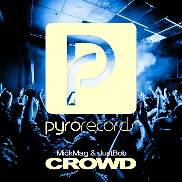 Crowd - Original Mix