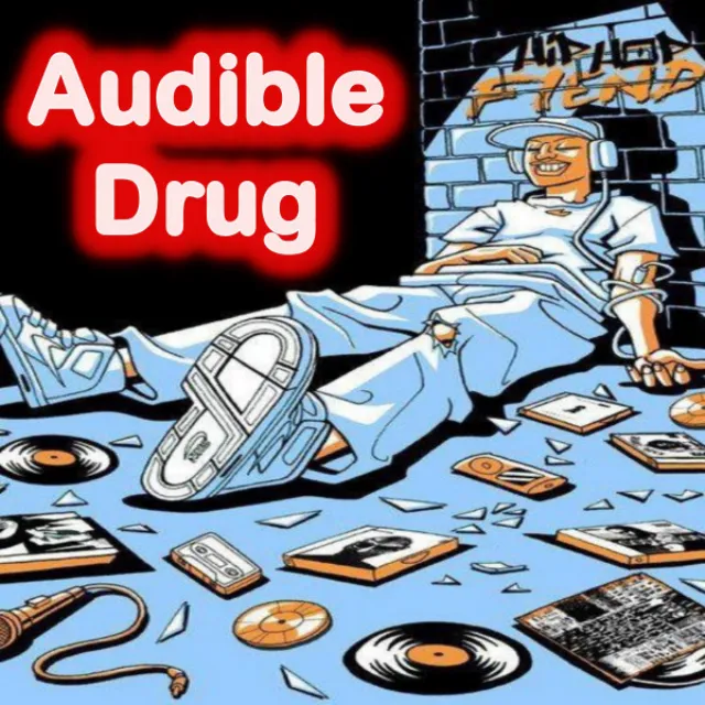 Audible Drug