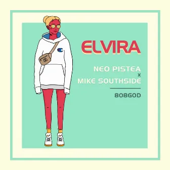 Elvira by 808god