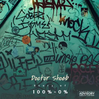 Story of 100-0 percent by Doctor Shoeb