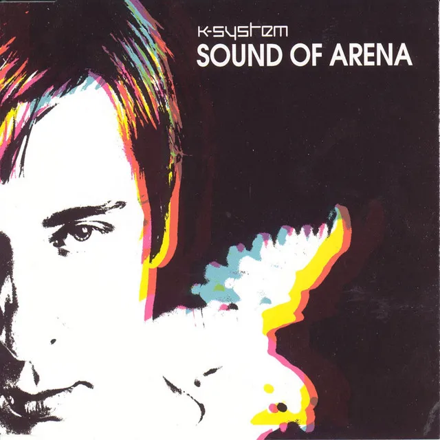 Sound Of Arena (Club)