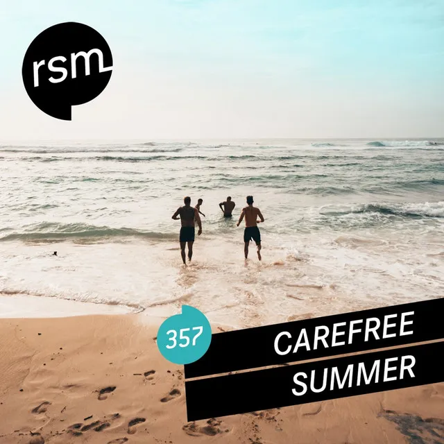 Carefree Summer