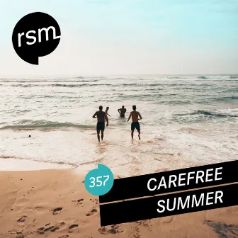 Carefree Summer by 