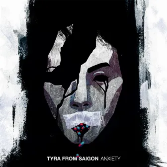 Anxiety by Tyra from Saigon