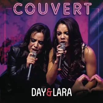 Couvert (Ao Vivo) by Day e Lara