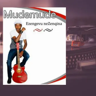 Ezengevu Nezenqina by MudeMude