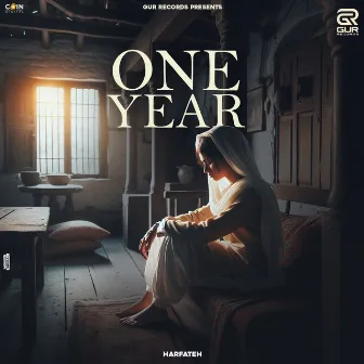 One Year by Harfateh