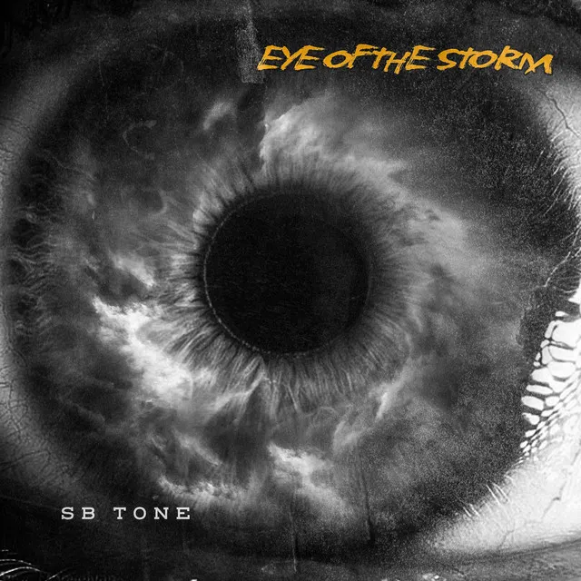 Eye of the Storm