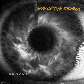 Eye of the Storm by SB Tone