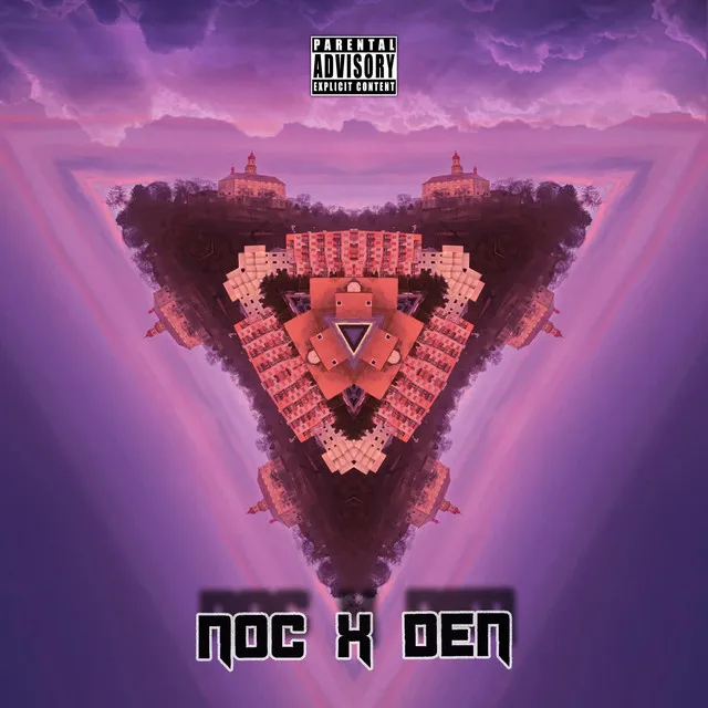 NOC x DEN