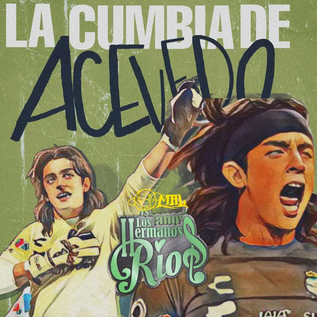 La Cumbia de Acevedo