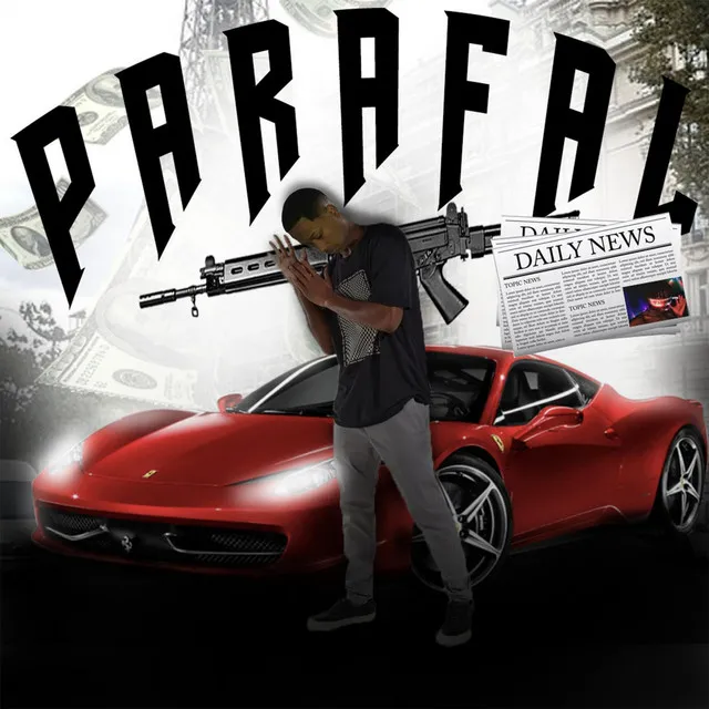 Parafal