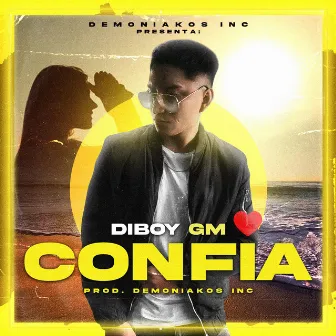 Confia by Diboy Golden Music