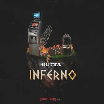 Inferno by Gutta Zoe