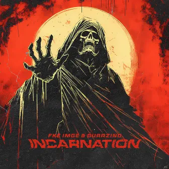 Incarnation by FKE IMGE