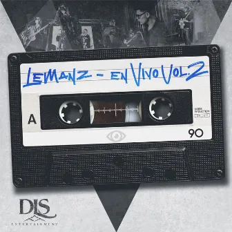 En Vivo Vol.2 by LeManz