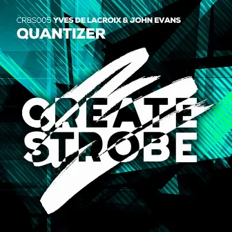 Quantizer by Yves De Lacroix