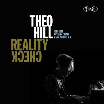 Reality Check by Theo Hill