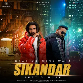 Sikandar by Brar khunana wala