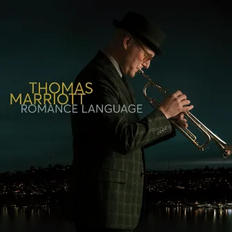 Romance Language by Thomas Marriott