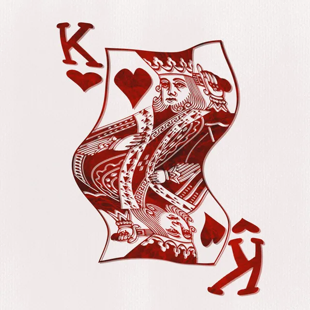 King of Hearts