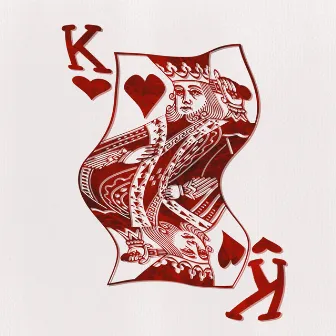 King of Hearts by JXHN PVUL