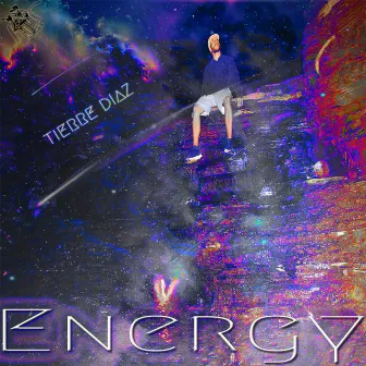 Energy by Tierre Diaz