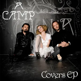 Covers by A Camp